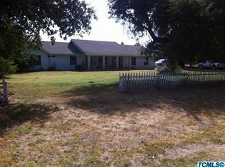 18823 Lort Dr, Visalia, CA 93292