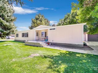15 W 400 S, Burley, ID 83318