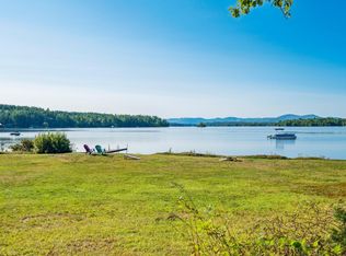 3 Brewster Road, Tuftonboro, NH 03816
