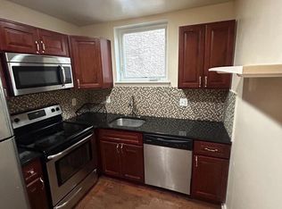 1813 W Berks St #1, Philadelphia, PA 19121