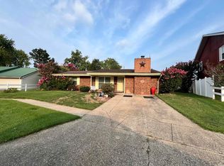 1919 Lake St, Vincennes, IN 47591