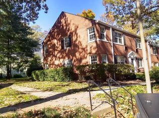 4311 2nd Rd N APT 2, Arlington, VA 22203