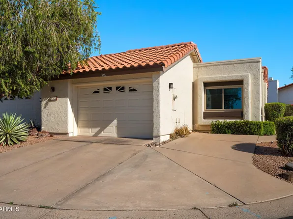 698 LEISURE WORLD --, Mesa, AZ 85206