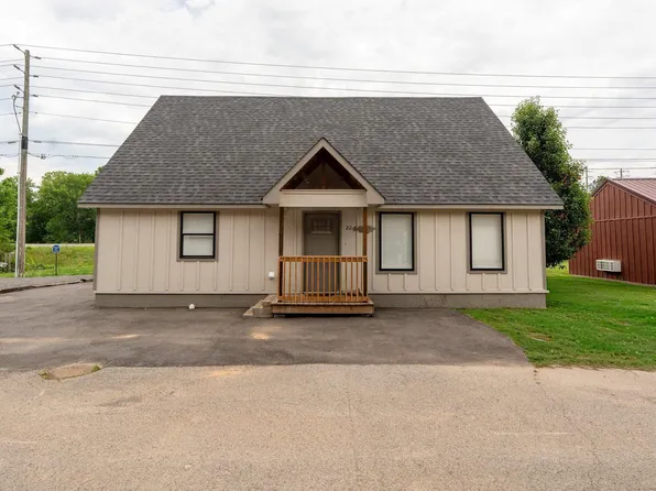 22 Winkley Shoals Cv, Heber Springs, AR 72543
