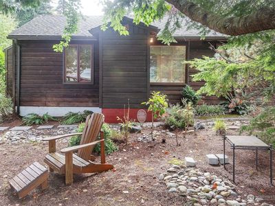 2615 NE 140th Street, Seattle, WA, 98125