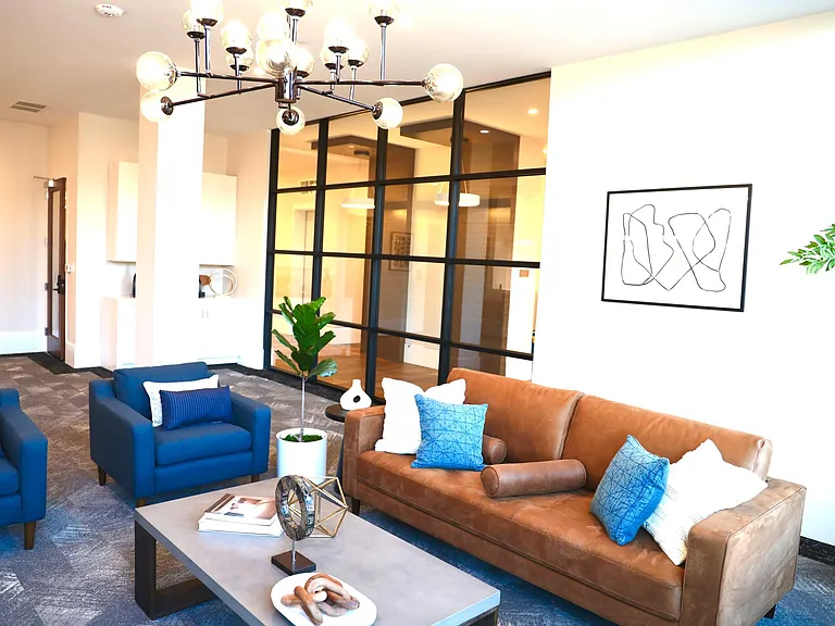 801 N Fairfax St #420 — Photo 22