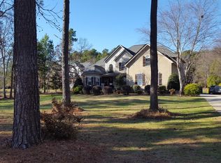 3641 Gordon St, Terrell, NC 28682