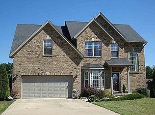 200 Maple Ridge St, Crittenden, KY 41030