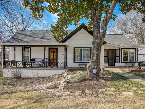 125 Lawn St, Clarksville, TN 37040