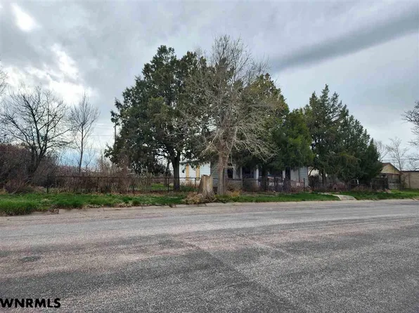 112 S Burg St, Kimball, NE 69145