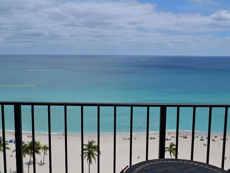 2101 S Ocean Dr #1702 — Photo 1