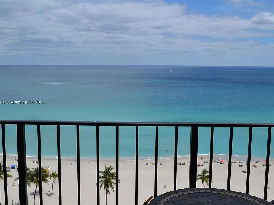 2101 S Ocean Dr #1702