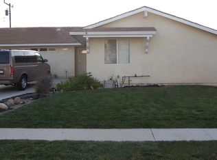 2016 Malcolm St, Simi Valley, CA 93065