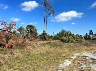 N Fielders Rd LOT 33, North Pt, FL 34286