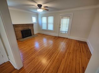 545 E Normal St, Springfield, MO 65807