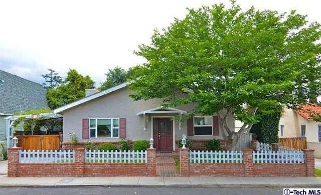 1st image of this home