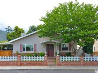 1430 Alpha Ave, Pasadena, CA 91104