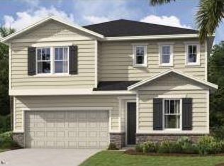 453 Elm Creek Dr, Saint Augustine, FL 32092
