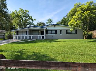 6730 Cotton Tail Ln, Jacksonville, FL 32210