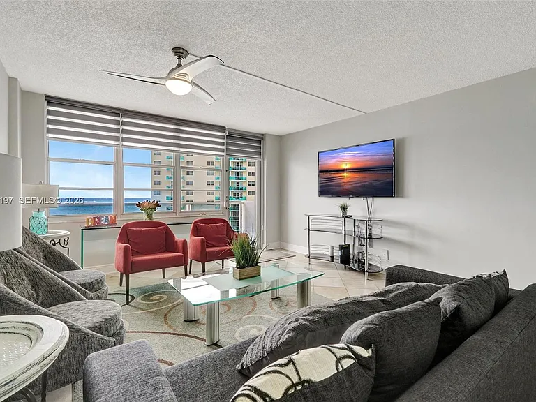 3725 S Ocean Dr #812 — Photo 11