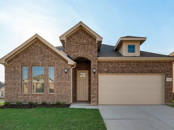2928 Edgerton Rd, Fort Worth, TX 76179