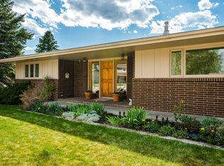 724 Klondike Dr, Buffalo, WY 82834