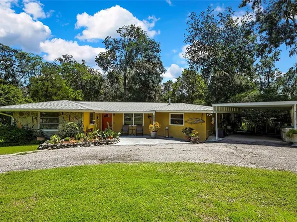 1530 Oakhurst Dr, Brooksville, FL 34601