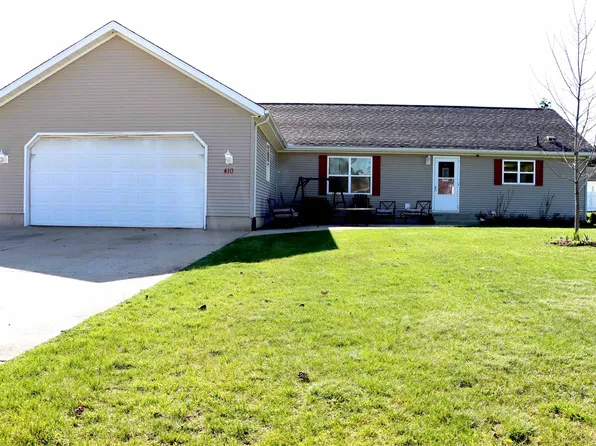 410 N Tk Way, North Webster, IN 46555