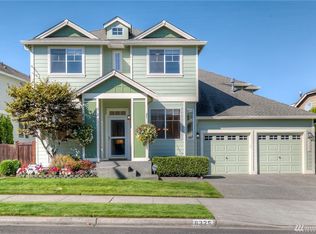 6325 Rebecca Ave SE, Auburn, WA 98092