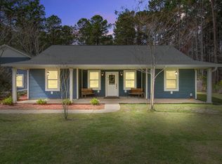 2125 Highway 15 N, Saint George, SC 29477