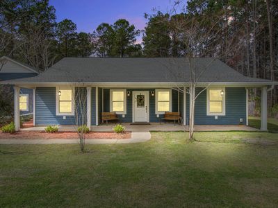 2125 Highway 15 N, Saint George, SC, 29477