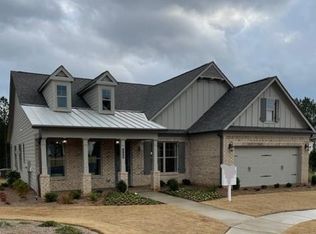 269 Belmont Park Dr, Canton, GA