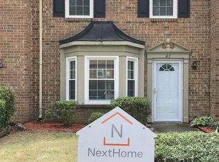 67 Colonial Way, Chesapeake, VA 23325