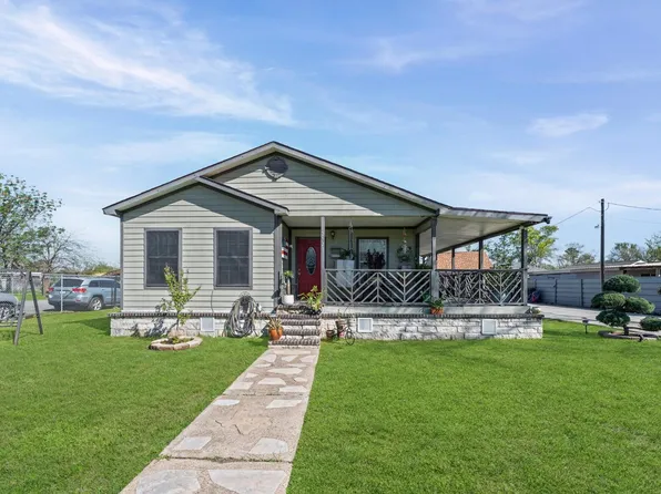 2527 Turner Dr, Houston, TX 77093