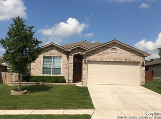 755 Eagles Gln, Schertz, TX 78108