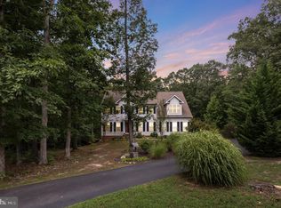 15 Ashburn Ln, Fredericksburg, VA 22406