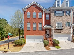 220 Aldridge Pl, Smyrna, GA 30082