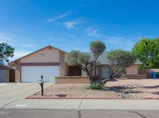 3850 W Bluefield Ave, Glendale, AZ 85308