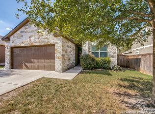 7927 Cimarron Rnch, San Antonio, TX 78254