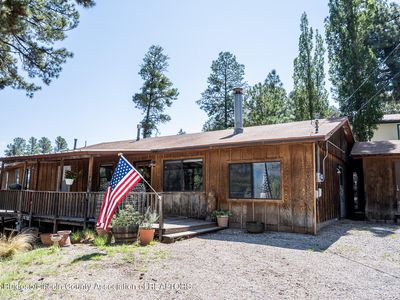 103 Nabors Ln, Ruidoso, NM, 88345