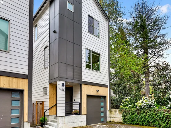 3954 SE Gladstone St, Portland, OR 97202