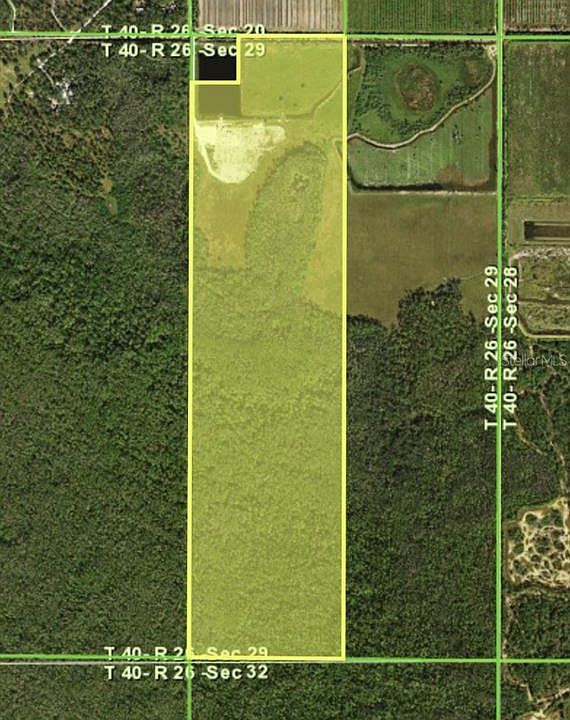2nd image of Neal Rd