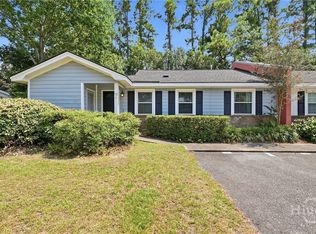 53 Navigator Lane, Savannah, GA 31410