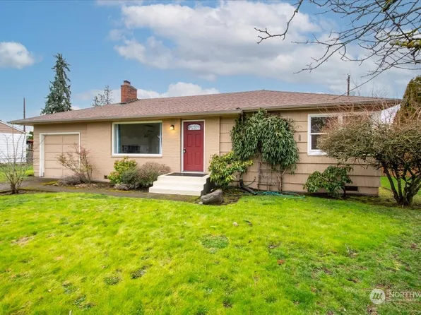 108 NE 91st Avenue, Vancouver, WA 98664