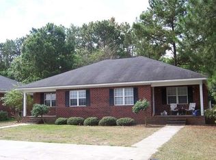 13 Bea Dot Way APT B, Statesboro, GA 30458