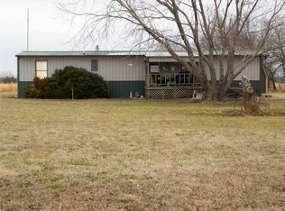 12752 N 434 Rd, Adair, OK 74330