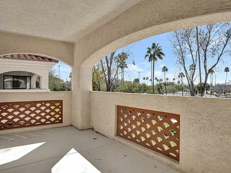 San Montego Apartments in Mesa, Arizona
