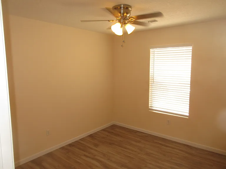 Guest Bedroom #1 of Home Office