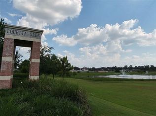 1806 Vernal Glen Cir, Spring, TX 77388