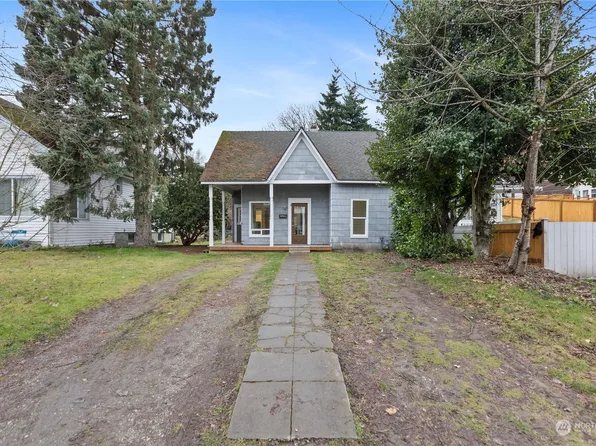 3304 Lombard Avenue, Everett, WA 98201